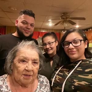 Meet your Posher, Brandon